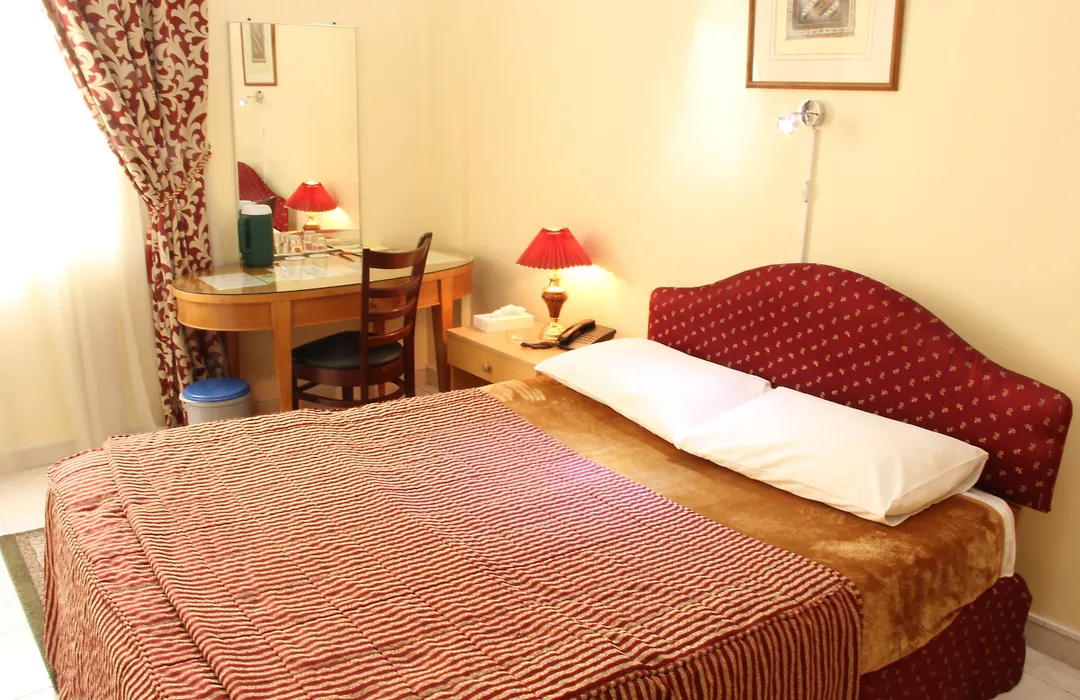 Royalton Hotel-1